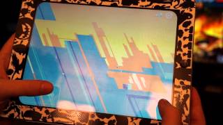 GDC 2013 Icycle Demo 1 [upl. by Llednav680]