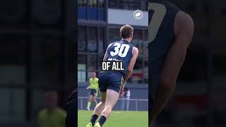 Could Luke Trainor be the STEAL of the AFL draft [upl. by Marcela]