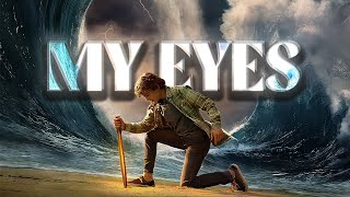 4K PERCY JACKSON  MY EYES  EDIT [upl. by Ahseikram]