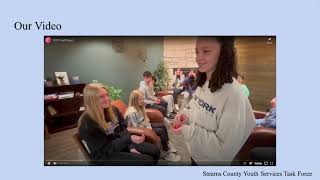 Stearns County Human Services Youth Services Task Force Fentanyl Video [upl. by Guendolen]