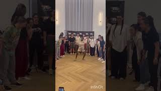 Dança Kuduro com Bráulia Chieta [upl. by Innaig]