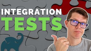 How To Run Integration Tests In Gradle [upl. by Aleahcim22]