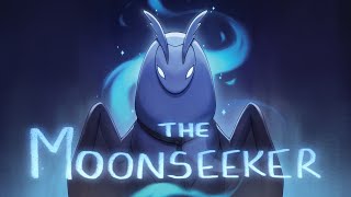 The Moonseeker  2D Animated Graduate film [upl. by Iba]