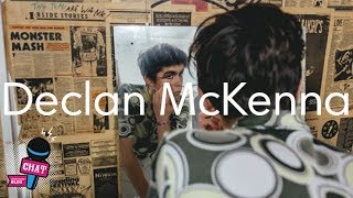 Declan McKenna  Ticketmaster Chat [upl. by Korfonta]