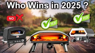 The Best Pizza Ovens in Australia For 2025 Tested And Reviewed [upl. by Sonya129]