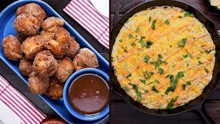 Twang  Easy DIY Party Food Ideas  Tasty Fun Food Ideas by So Yummy [upl. by Iroak691]