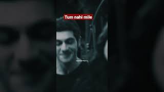 itne haseen chare mile tum nahi mile poetry poetryshorts [upl. by Harald]