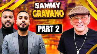 NEVER BEFORE Seen Mafia Interview  Sammy Gravano [upl. by Airamanna]