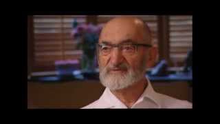 2008 Interview with Dr Henry Morgentaler [upl. by Ahtar729]