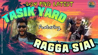 🔥🌴TAVINEH   2024 TASIK YARD x RAGGA SIAI ☆ MTS CREW ☆ 2024 PNG LATEST MUSIC [upl. by Sebastiano]