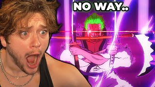 ZORO VS KILLER WAS UNBELIEVABLE one piece reaction [upl. by Welch]