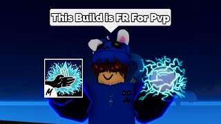 Sharkman Karate With Rumble Is the Best Fr Buld CombosRoad To 5m Honor Marine Blox Fruit [upl. by Aiciles]