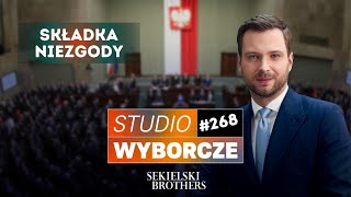 Wszyscy obiecali obniżkę składki zdrowotnej każdy ma inny pomysł  Radomir Wit Beata Grabarczyk [upl. by Nosdrahcir]