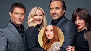 Are Ridge and Steffy Set to Discover Carter’s Concealed Intentions [upl. by Mcdermott989]