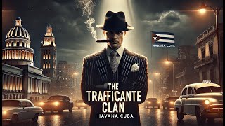 The Rise of The Trafficante Family Santo Trafficante Snr amp Trafficante Jnr  The men who ran Florida [upl. by Adnuhsat]