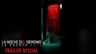 La Luz del Diablo  Tráiler oficial doblado al español  27 de Octubre Sólo en Cines [upl. by Channing]