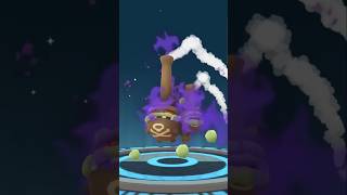 Koffing can NOW evolve into Galarian Weezing [upl. by Ainevul]