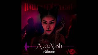 Dj Taba  Abo Atash  Episode 125  Halloween Mix [upl. by Gnuh]