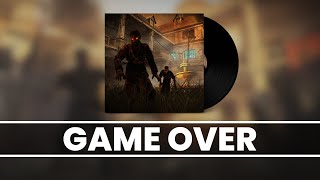 Verruckt OST  Game Over Song [upl. by Annairdna940]