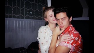 Lili and Cole Sprousehart Moments 2020 [upl. by Hennie]