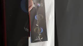 Bluetooth earphones new song newsong shortsvideo [upl. by Rosane]