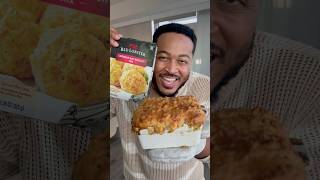 I Made a Cheddar Biscuit Pot Pie foodie cooking recipe chickenrecipe homemade easyrecipe eat [upl. by Deenya]