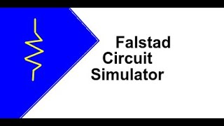 How to and Why YOU should use the Falstad Circuit Simulator Ep 1 [upl. by Losiram152]