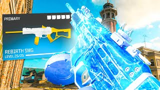 quotNOW THE META SMG in REBIRTH ISLANDquot 🤯 Meta Loadout  Striker 9 Class Setup [upl. by Suillenroc]