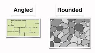 Porosity and PermeabilityHommocks Earth Science Department [upl. by Adranoel]