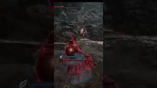 Banished Knight Greatsword Blood Combo Build  Elden Ring Invasions [upl. by Ellesij949]