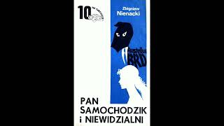 Pan Samochodzik i Niewidzialni Audiobook 17 [upl. by Brause]