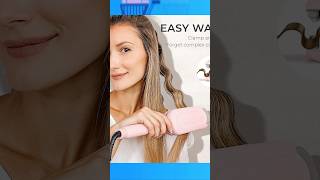 quotTransform Your Hair Instantly with TYMO ROVY Beach Waver 🌊quot amazonfinds hairstyle hair [upl. by Esinert]