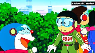 Doraemon New Adventure 22112024  Doraemon  Doraemon Cartoon New Ep In Hindi [upl. by Massimo]