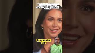 Another Pacific Islander who actually uses God given ability to discern tulsigabbard pasifika [upl. by Elvyn]