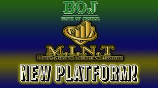 MINTMONEYORG NEW PLATFORM REVIEW 175  10 [upl. by Bogey]