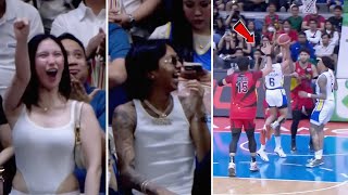 Angelica Yap amp Flow G got Hyped after Jio Jalaon 500 IQ move vs entire SMB [upl. by Maloy]