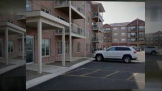 99 Valcour Fredericton New Brunswick Unit 103 Ground Level Condominium Walkout Upper South side [upl. by Amzaj51]