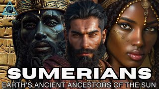 Full History of the Sumerians Ep1  Sun People Earths Oldest Civilizations amp Conquests [upl. by Sainana462]