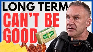 Why Gary Brecka Changed his Mind on Keto Fasting and 3 other things [upl. by Lazare916]