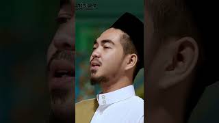 ISYFA LANA  Tgk Janisir Attari  New Naat with Indonesian Translation [upl. by Annawek]