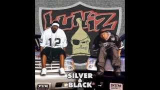 Luniz  Im A Raider Slvr n Blkwmv [upl. by Rufus]