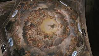 What is the Assumption of Mary assumptionofmary dormition blessedvirginmary august15 catholic [upl. by Wilkins]