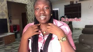 ALL THAT GLITTERS NEW NOLLYWOOD MOVIE REVIEW SONIA UCHE CHRISTIAN OCHIAGHA [upl. by Aldarcie27]