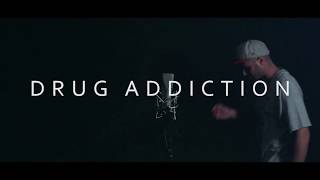 Colicchie quot Drug Addiction quot  prod by Big Jerm [upl. by Eissoj242]