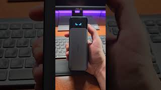 Anker Power Bank 737 Monster Anker انكر شواحن [upl. by Letnahc]