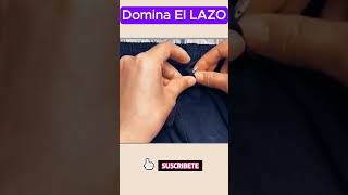 quot¡Domina el Lazo Trucos Fáciles para Pantalonesquotsaracose lazos pantalones amarre trucos [upl. by Takara]