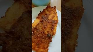 Soul fish recipe food 😋😋😋 [upl. by Neelehtak614]