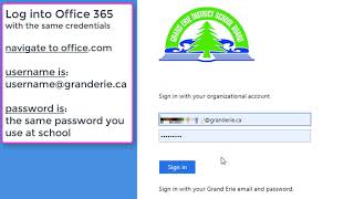 Accessing the GEDSB VLE [upl. by Rhu]