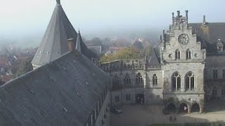 Burg Bentheim in Niedersachsen [upl. by Aimat854]