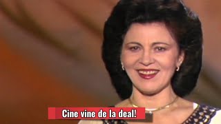 IRINA LOGHIN  Cine vine de la deal🔝 [upl. by Aitan]